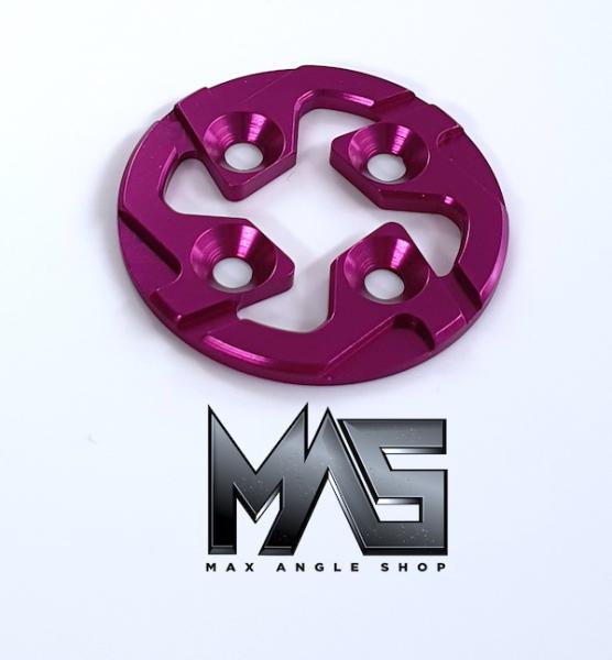 RC-ART Spur gear holder for YD-2